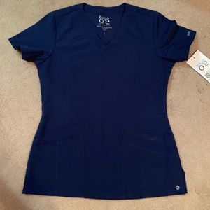 Barco One scrub set petite small